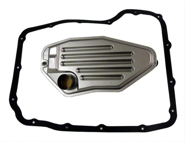 Automatic Transmission Filter and Gasket Kit (03-09 5.7L, 5.9L, 6.7L RAM 2500)