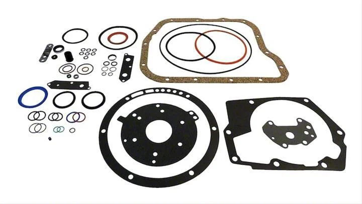 Automatic Transmission Overhaul Kit (2003 RAM 2500)