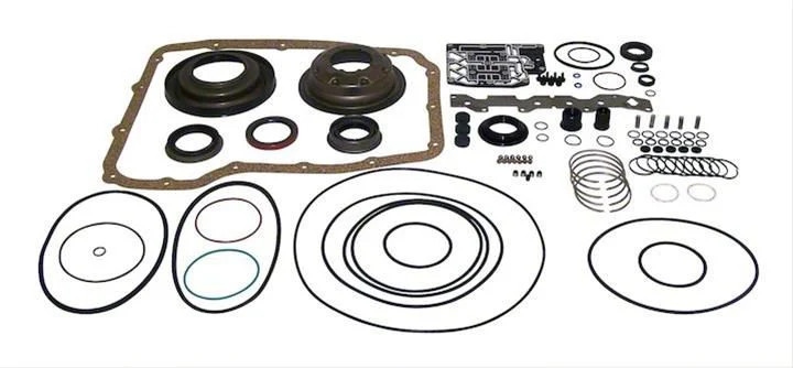 Automatic Transmission Overhaul Kit (03-07 RAM 2500)