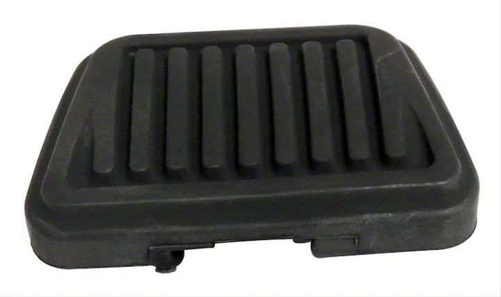 Brake Pedal Pad (03-12 RAM 2500)