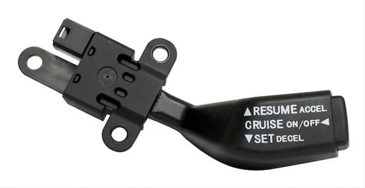 Cruise Control Switch; Speed Control (03-11 5.7L, 6.7L RAM 2500)