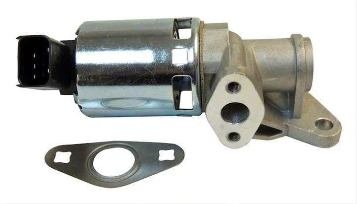 EGR Valve (04-08 5.7L RAM 2500)