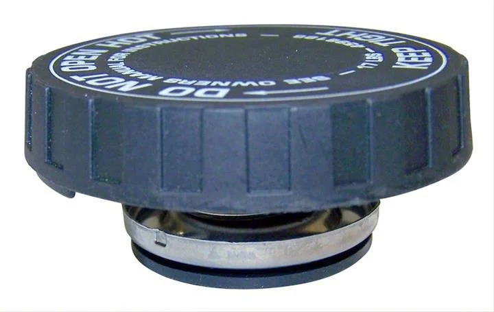 Engine Coolant Reservoir Cap (03-12 RAM 2500)