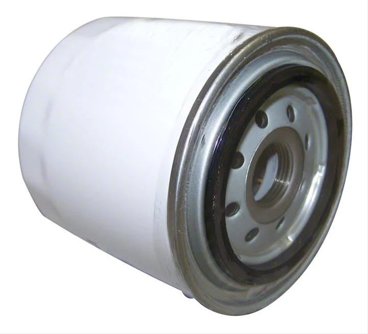 Engine Oil Filter; M22 Threads (08-14 5.7L, 6.4L RAM 2500)