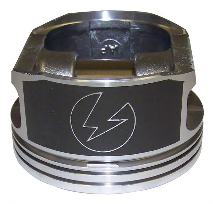 Engine Piston and Pin (03-07 RAM 2500)