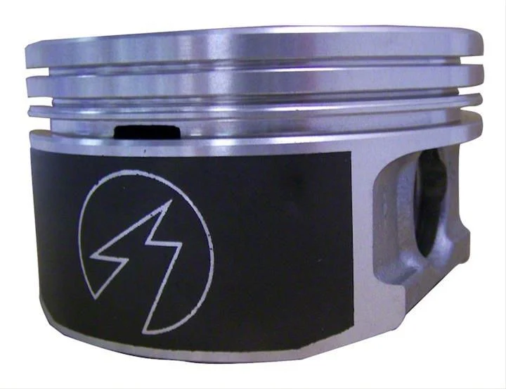 Engine Piston and Pin (03-06 RAM 2500)