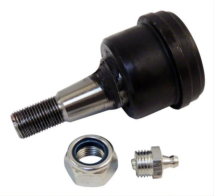 Front Upper Ball Joint; Adjustable (03-21 4WD RAM 2500)