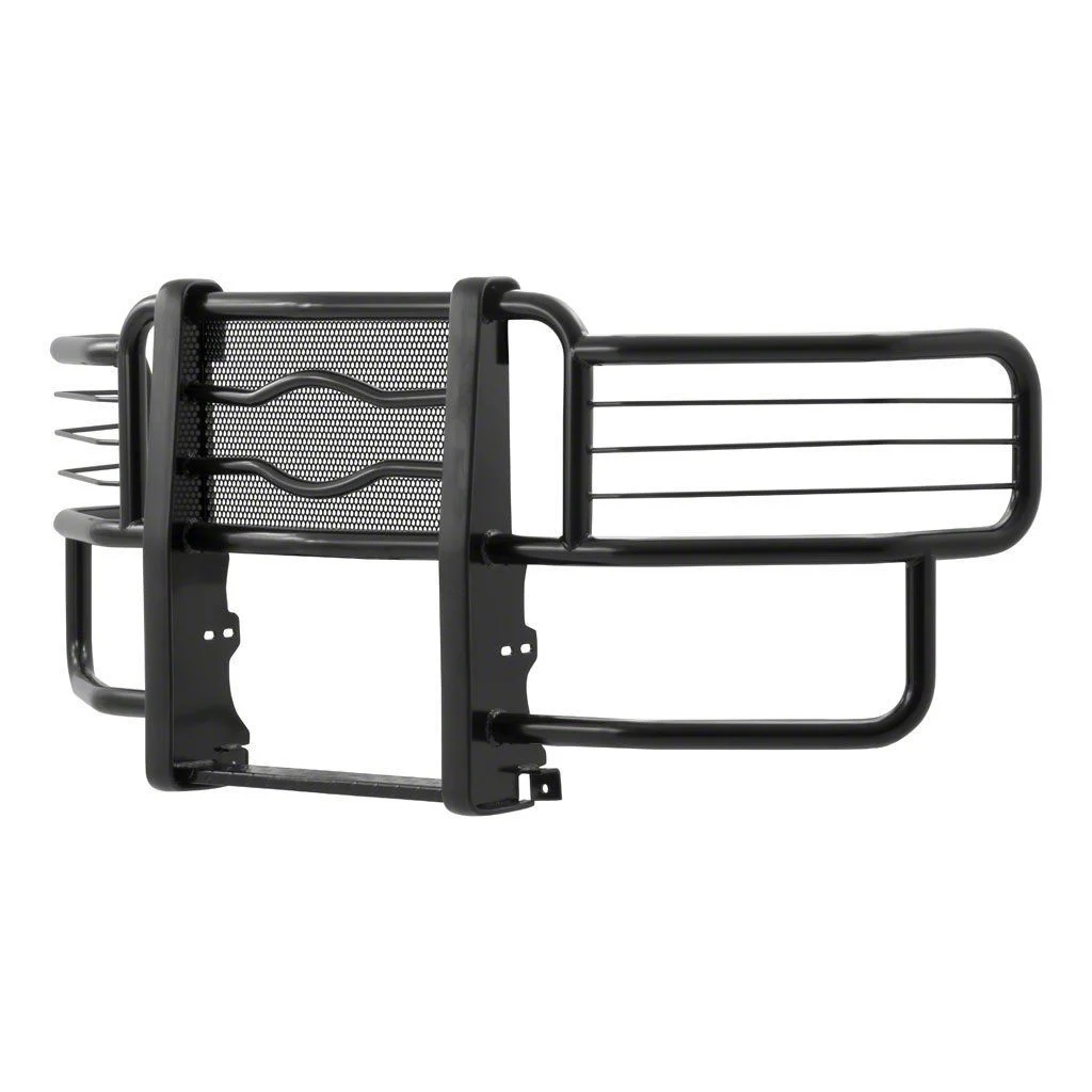 Prowler Max Grille Guard; Black (10-18 RAM 2500)
