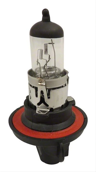 Headlight Bulb; H13 (06-18 RAM 2500)