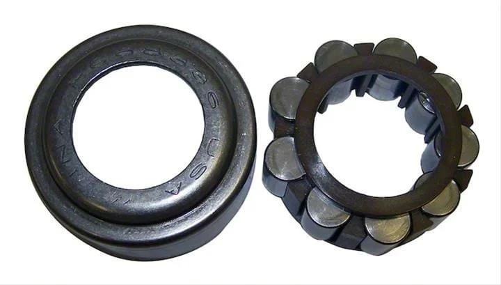 Manual Transmission Cluster Gear Bearing; Front or Rear (03-04 RAM 2500)