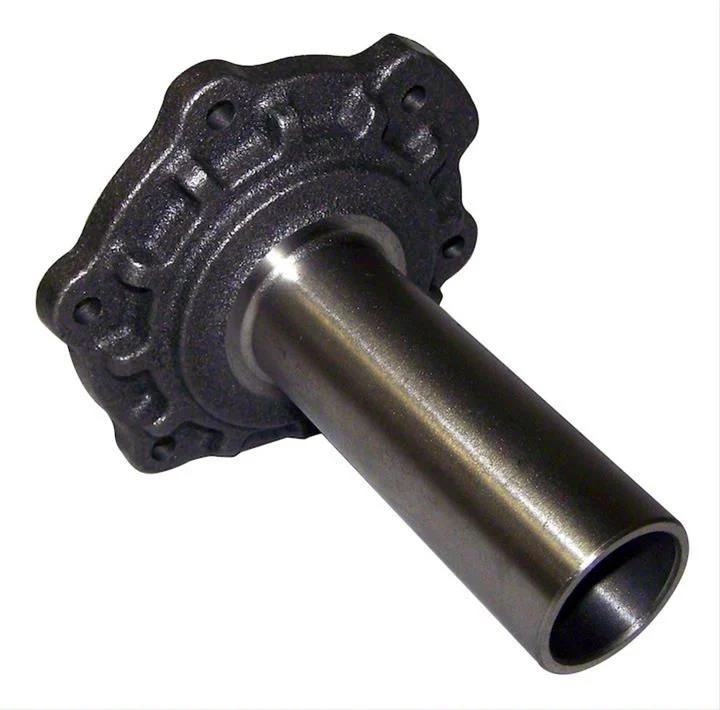 Manual Transmission Input Shaft; Input Bearing Retainer (03-04 RAM 2500)
