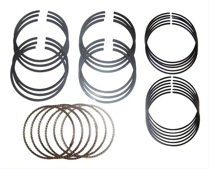 Piston Ring Set (03-12 RAM 2500)