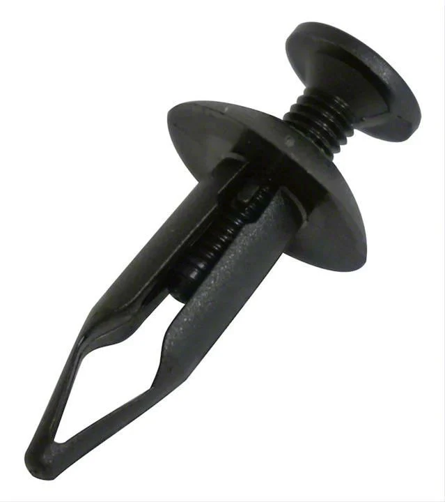 Push-In Fastener (14-18 RAM 2500)