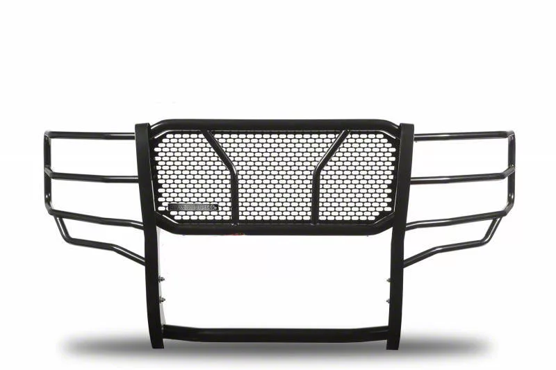 Rugged Heavy Duty Grille Guard (10-18 RAM 2500)