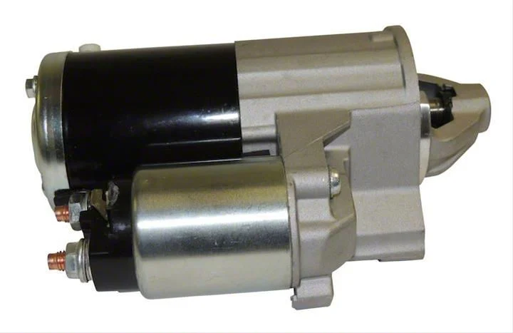 Starter Motor (05-18 5.7L RAM 2500)