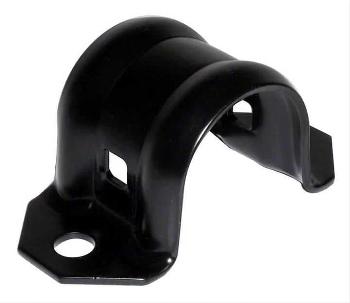 Suspension Stabilizer Bar Bracket; Front (03-19 RAM 2500)
