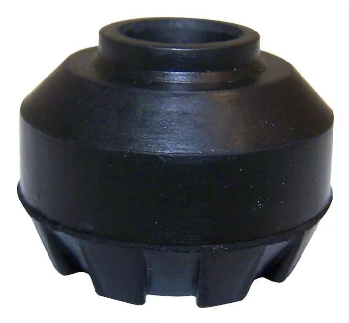 Suspension Stabilizer Bar Link Bushing; Front (03-13 RAM 2500)