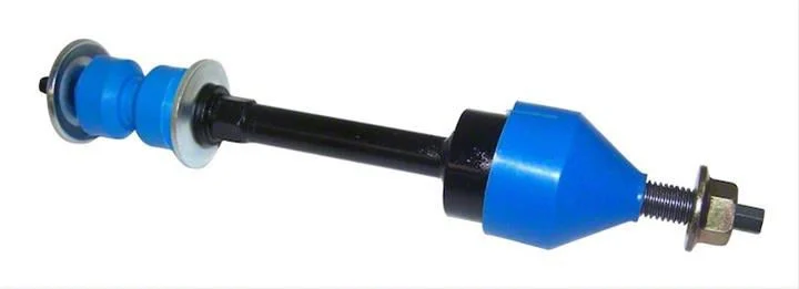 Suspension Stabilizer Sway Bar Link; Front (03-13 RAM 2500)