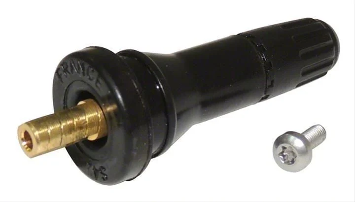 TPMS Valve Stem and Torx Screw (08-14 RAM 2500)