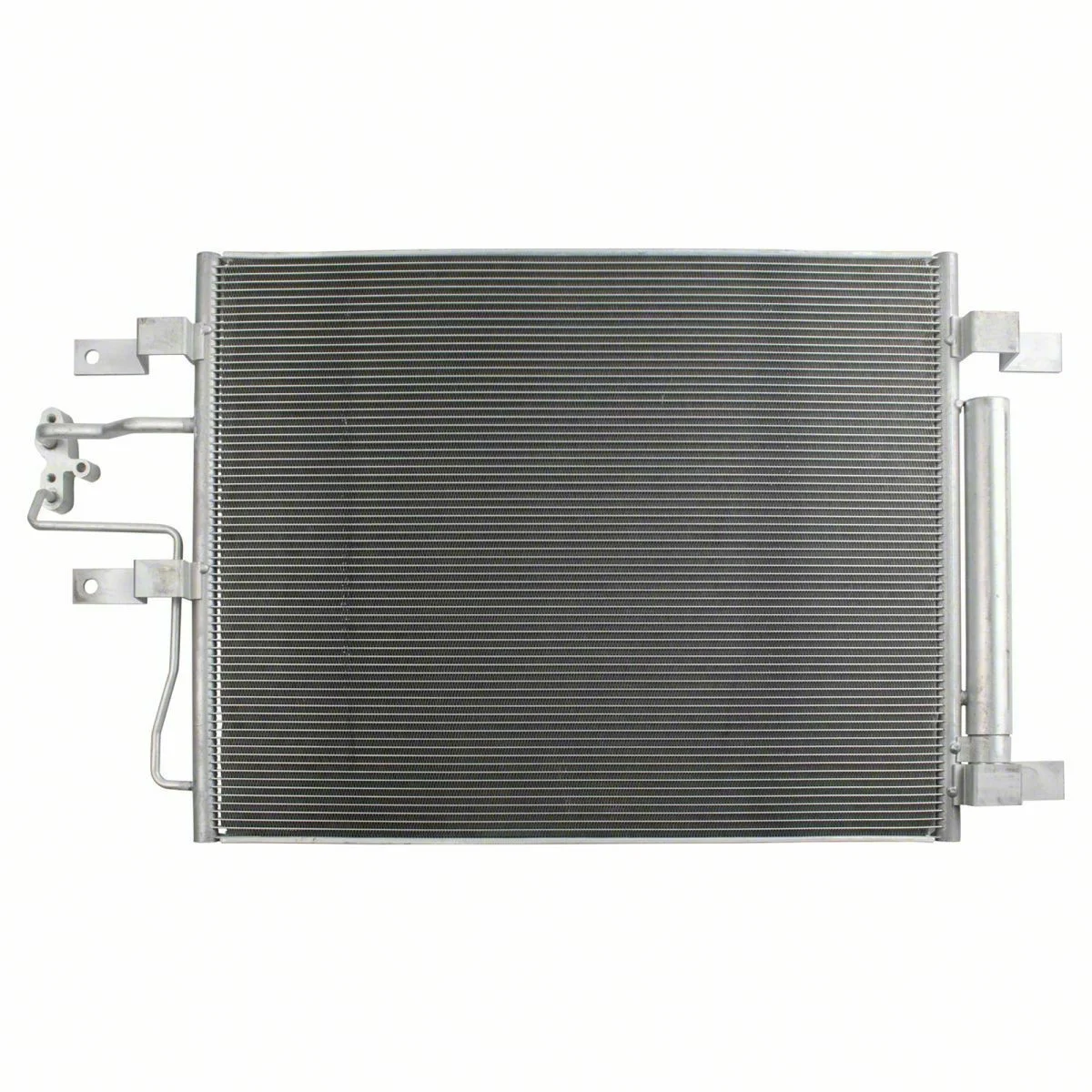 A/C Condenser and Receiver Drier Assembly (14-18 6.4L RAM 3500)