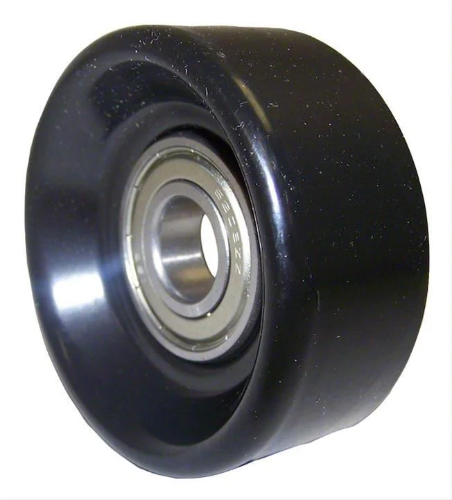 Accessory Drive Belt Idler Pulley (2006 RAM 3500)