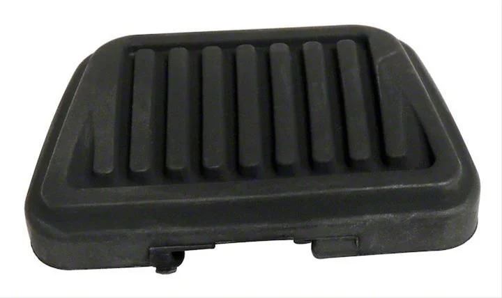 Brake Pedal Pad (03-12 RAM 3500)