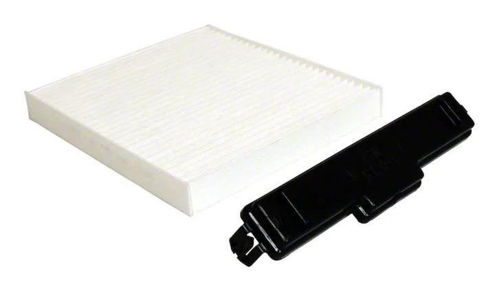 Cabin Air Filter Set (11-18 RAM 3500)