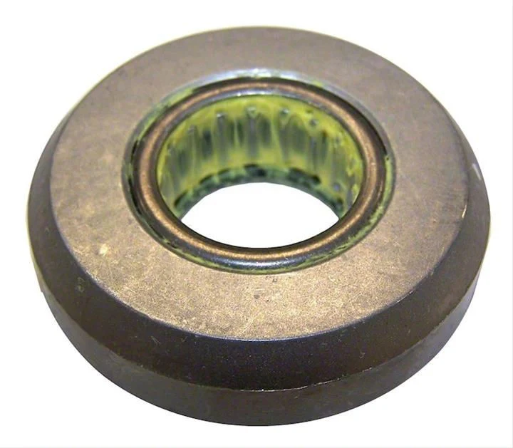 Clutch Pilot Bearing with Sleeve (03-08 5.7L, 5.9L RAM 3500)