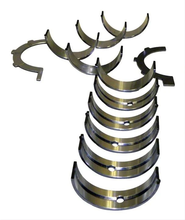 Crankshaft Main Bearing Set (03-11 RAM 3500)