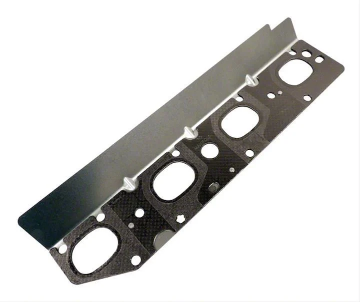 Exhaust Manifold Gasket; Right (2009 5.7L RAM 3500; 11-18 5.7L RAM 3500)