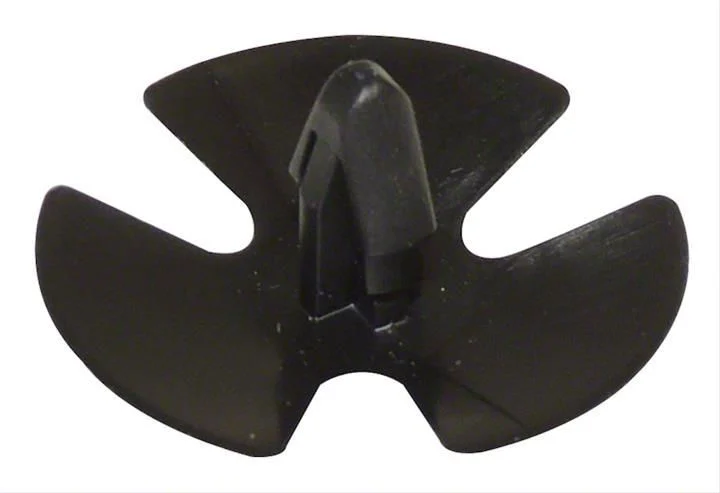 Hood Retainer Insulation Pad Clip (09-19 RAM 3500)