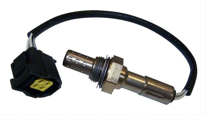 Oxygen Sensor; Front or Rear (04-12 5.7L RAM 3500)