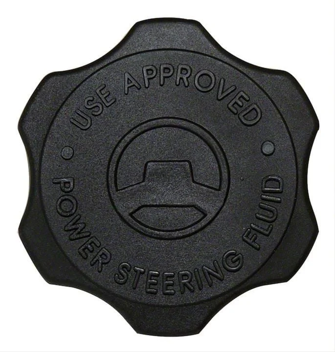 Power Steering Reservoir Cap (10-12 5.7L, 6.7L RAM 3500)