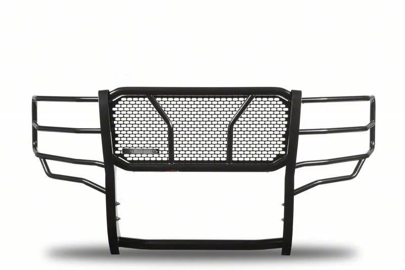 Rugged Heavy Duty Grille Guard (10-18 RAM 3500)