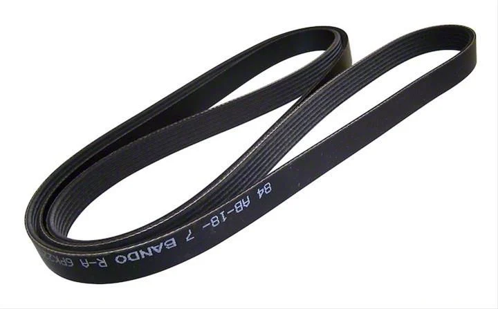 Serpentine Belt (08-11 RAM 3500)