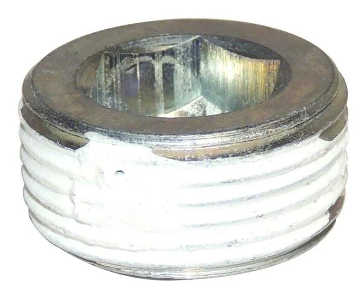 Transfer Case Oil Drain Plug (03-12 5.7L, 5.9L, 6.7L RAM 3500)