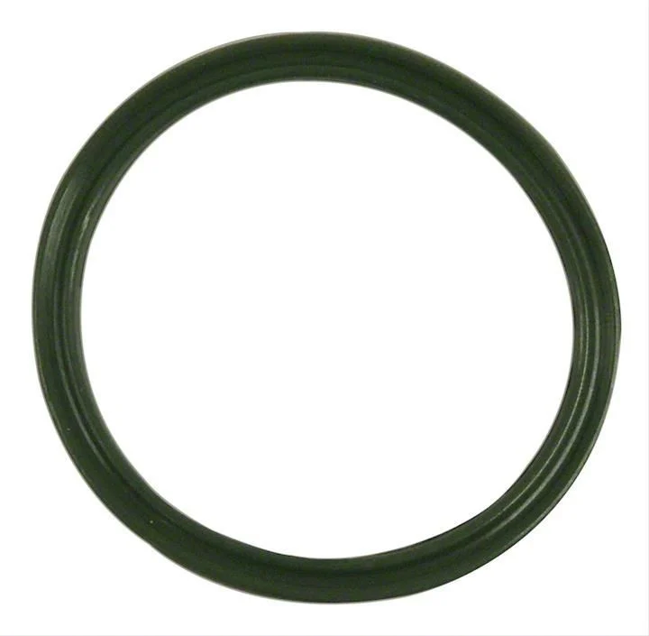 Vapor Canister Seal; Evaporative System (06-17 RAM 3500)