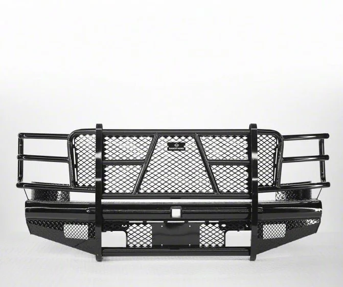Ranch Hand Legend Series Front Bumper (07-10 Silverado 2500 HD)