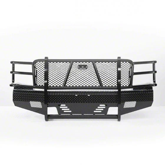 Ranch Hand Summit Series Front Bumper (11-14 Silverado 2500 HD)