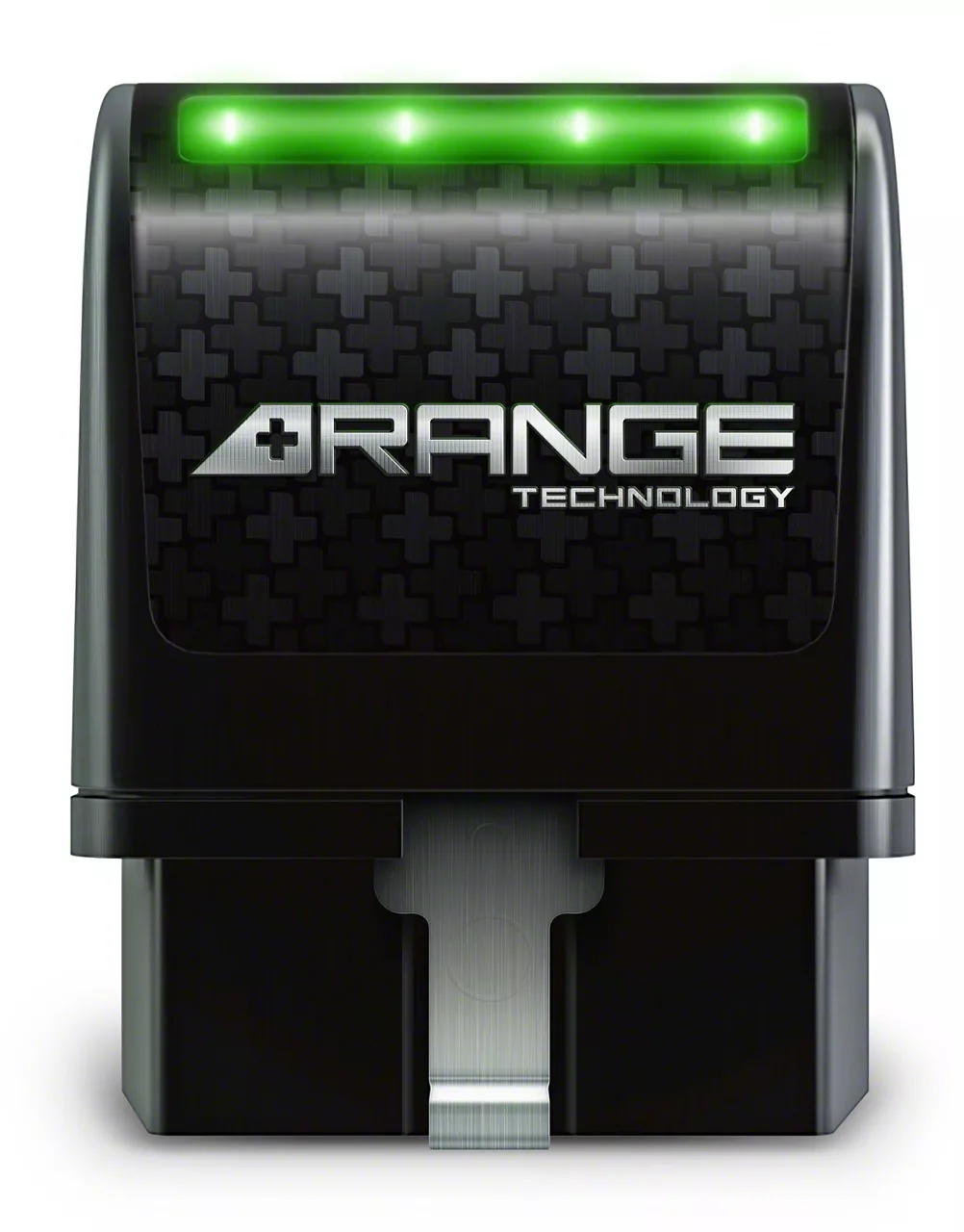 Range Active/Dynamic Fuel Management Disabler; Green (07-21 Sierra 1500; 2022 Sierra 1500 Legacy)