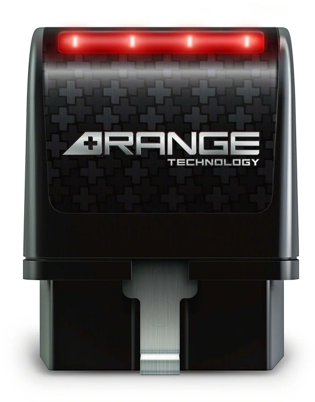Range Active/Dynamic Fuel Management Disabler; Red (07-21 Sierra 1500; 2022 Sierra 1500 Legacy)