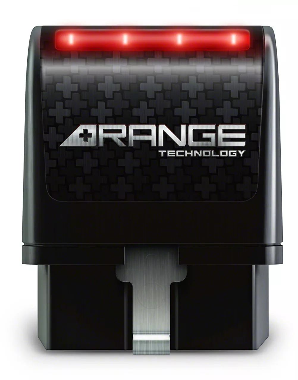 Range Active/Dynamic Fuel Management Disabler; Red (07-21 Silverado 1500; 2022 Silverado 1500 LTD)