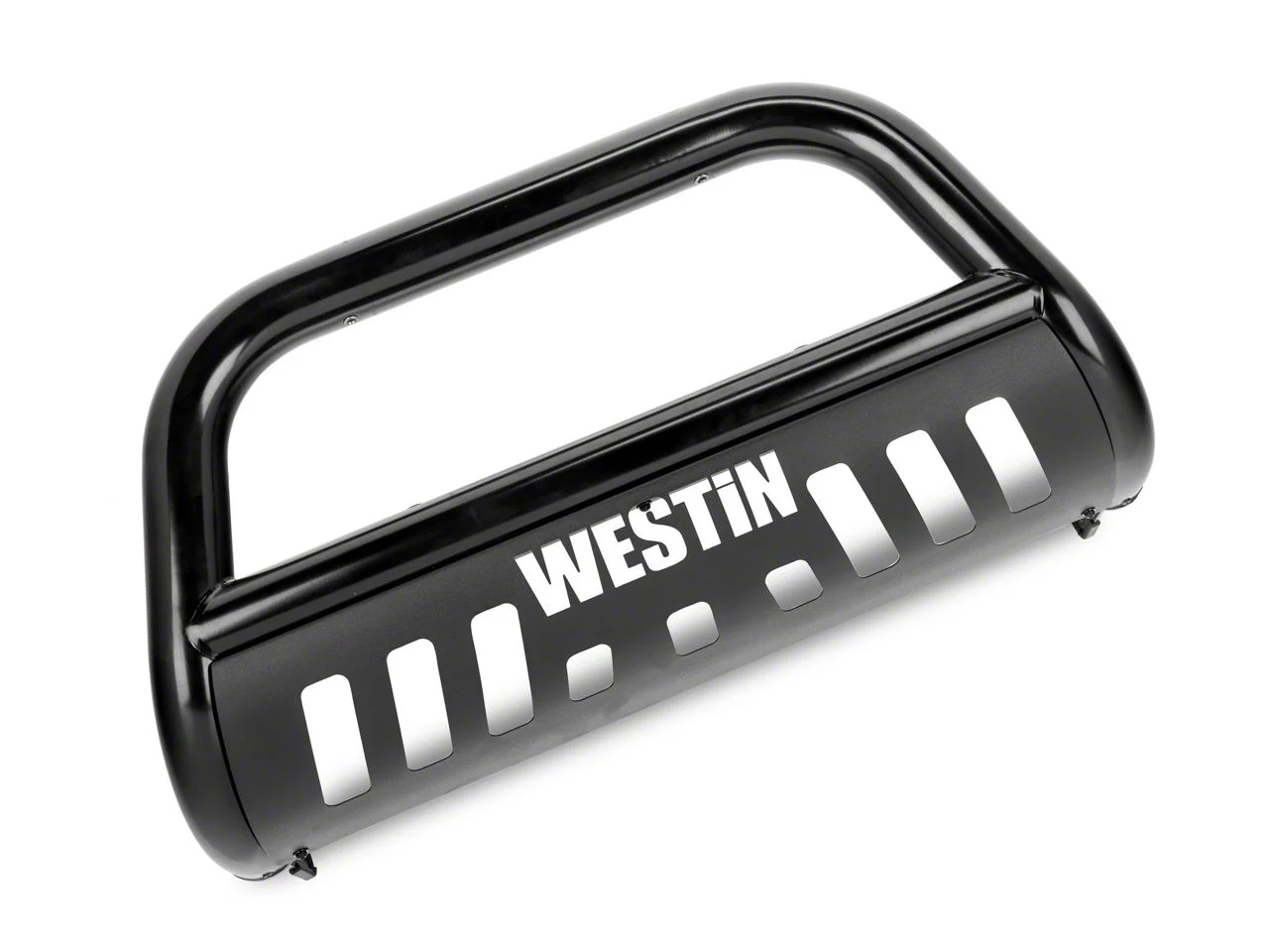 E-Series Bull Bar; Black (19-23 Ranger)