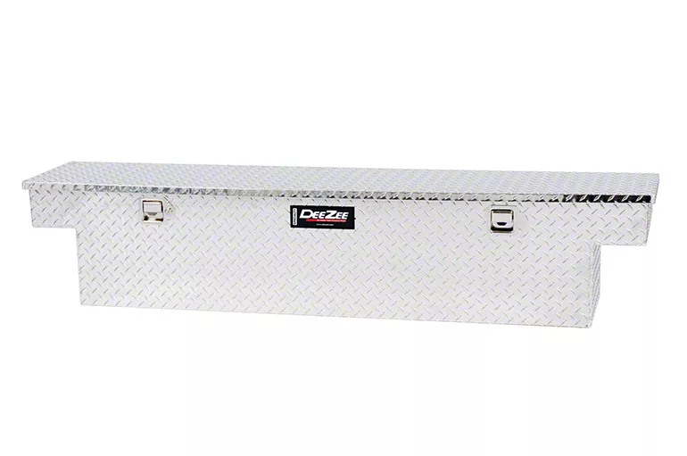 Specialty Series Narrow Crossover Tool Box; Brite-Tread (Universal; Some Adaptation May Be Required)