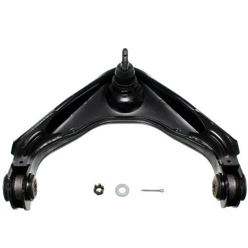 Positive Camber Design Upper Control Arm with Ball Joint (07-10 Silverado 2500 HD)