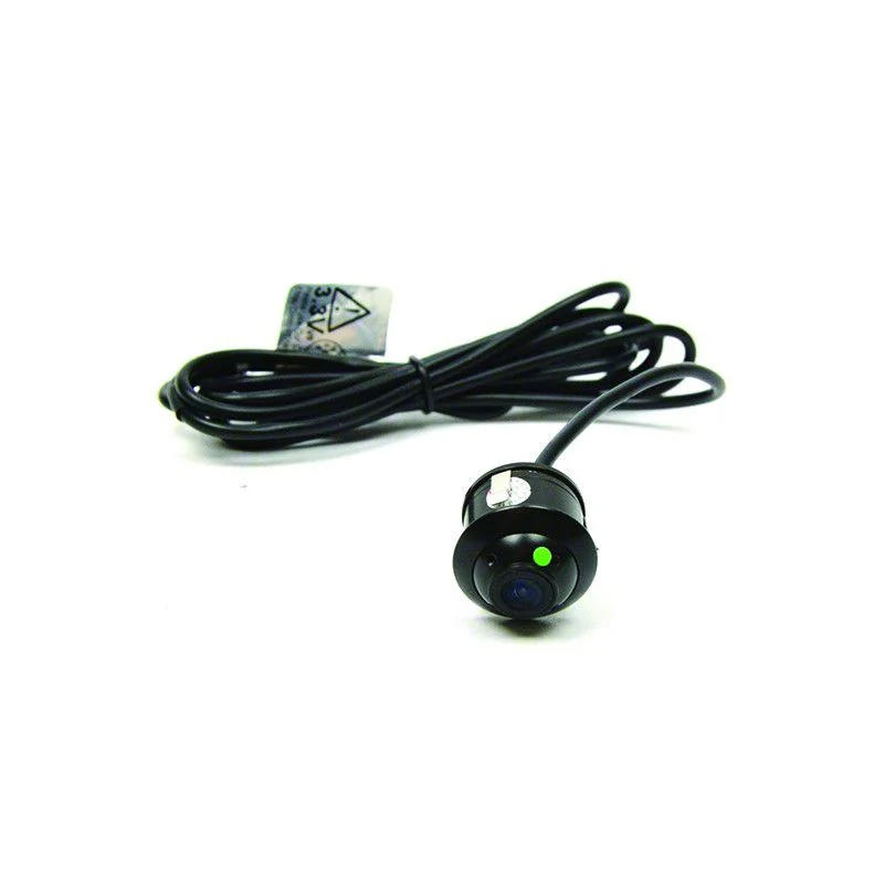 Factory Tailgate Harness with Bullet Camera (11-16 F-250 Super Duty w/ Factory Rear Vision)