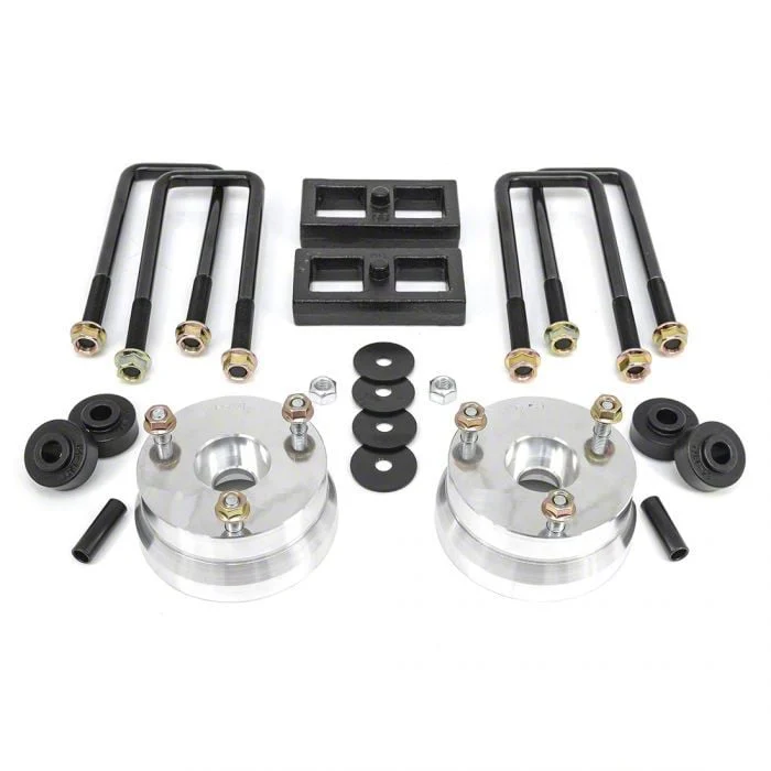 ReadyLIFT 3-Inch SST Suspension Lift Kit (19-23 4WD Ranger)
