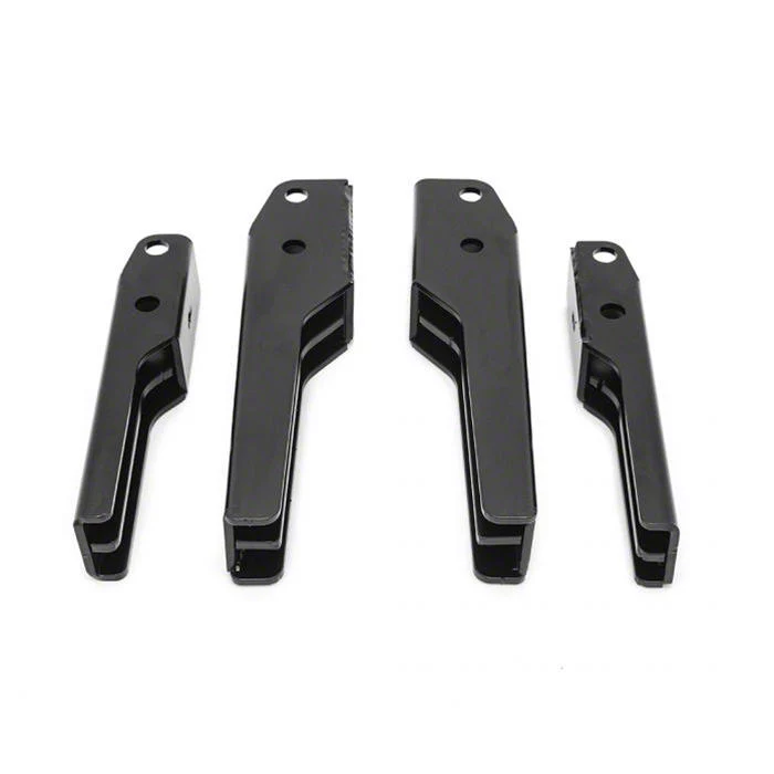 ReadyLIFT High Clearance Anti-Intrusion Beams (19-23 Ranger)