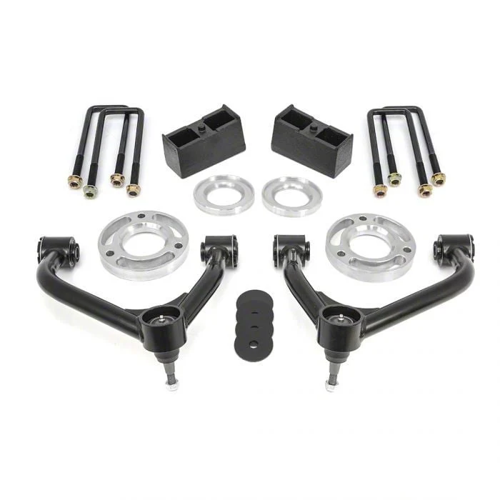ReadyLIFT 2-Inch SST Suspension Lift Kit (19-24 Sierra 1500 AT4)