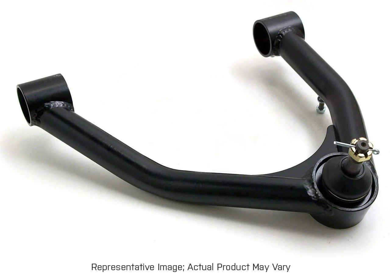 ReadyLIFT Upper Control Arm; Driver Side (07-14 Silverado 1500)
